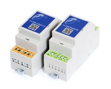 Multiple Wireless 4-20ma to RS485 cable replacements